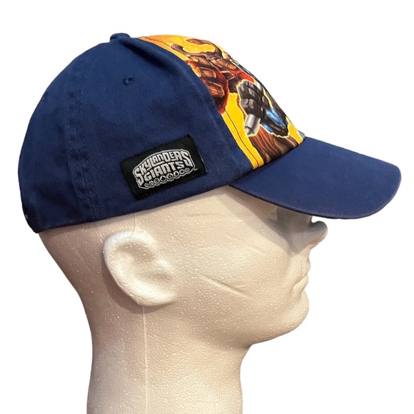 Youth baseball cap Skylanders Giants It’s Boom Time - Picture 3 of 10